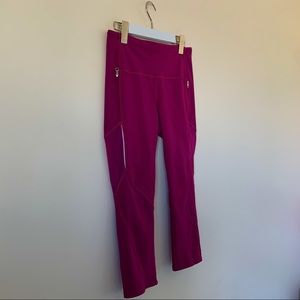 LULULEMON | speed tight